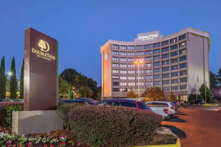 DoubleTree by Hilton Hotel Atlanta North Druid Hills - Emory Area