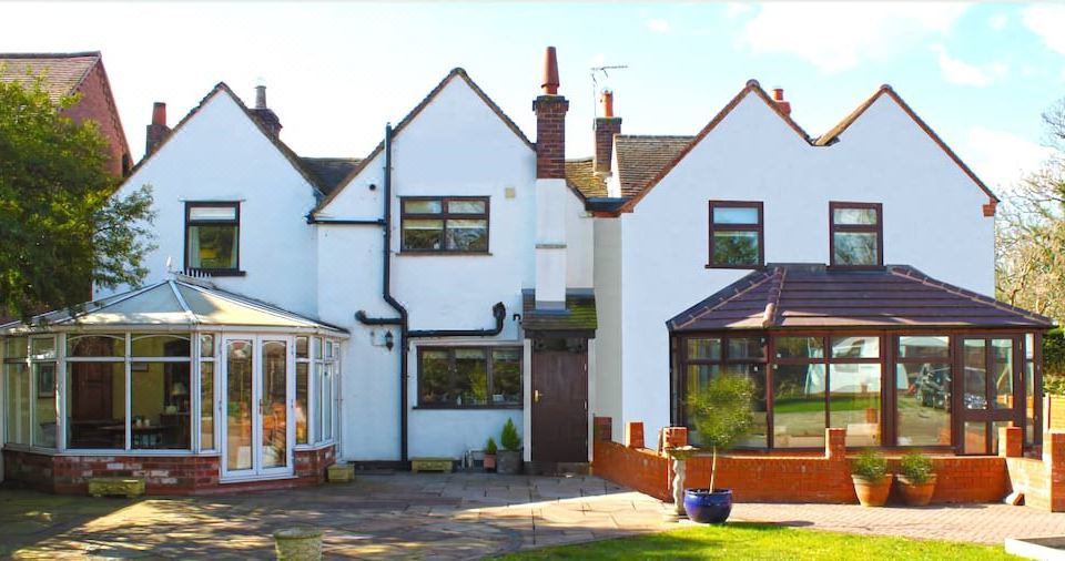 Langley Cottage Guest House