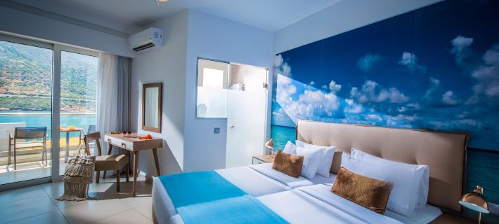 Troulis Apart-Hotel Hotels in Bali