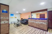 Days Inn by Wyndham Statesville Hotels in Iredell County