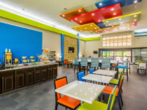 Quality Inn Atlanta Northeast I-85 Hotels in Chamblee