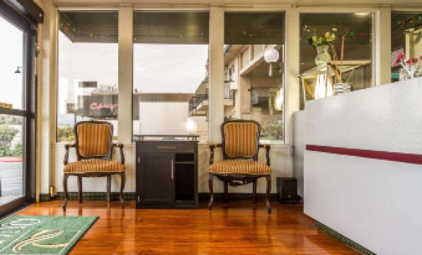Quality Inn & Suites Silicon Valley