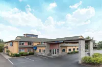 Travelodge Suites by Wyndham Newberg Hôtels à : Dundee