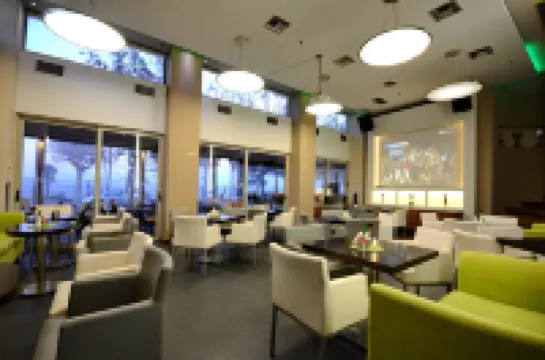 ฟิลิปเปียนซิตี้โฮเทล