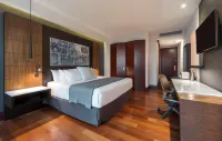 NH Collection Guadalajara Providencia Hoteles en Guadalajara