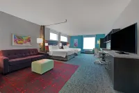 Home2 Suites by Hilton Memphis Wolfchase Galleria Hotel di Cordova