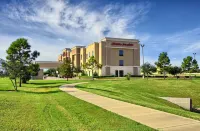 Hampton Inn & Suites Houston - Rosenberg - Wifi