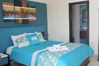 TABABELA LAND Hoteles en Mulauco