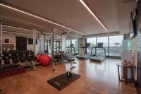 Soro Montevideo, Curio Collection by Hilton