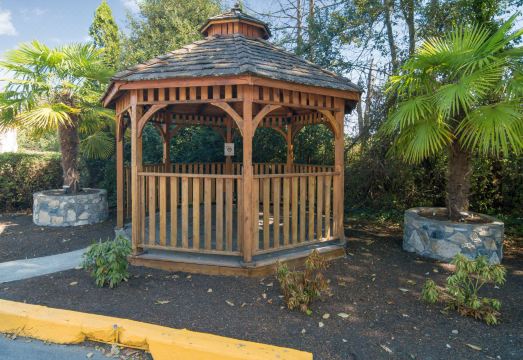 2. 모텔 6 새닉톤..