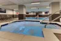 Drury Plaza Hotel Milwaukee Downtown - Badekar