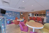 Travelodge Marlow 庫克姆住宿飯店