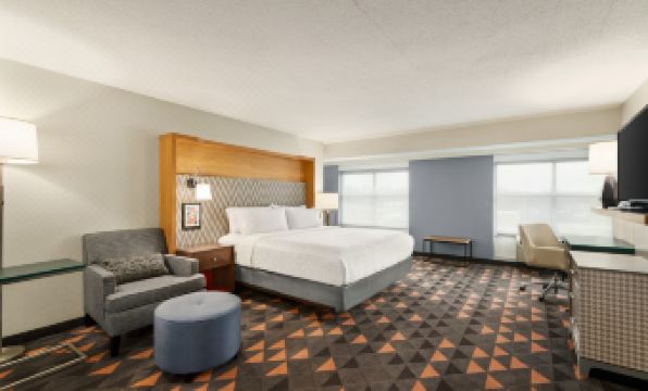 Holiday Inn FLORENCE by IHG