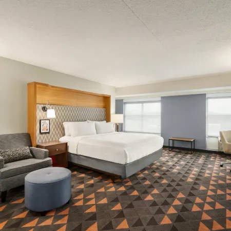 Holiday Inn FLORENCE by IHG