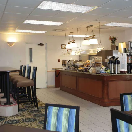 Wyndham Garden Jacksonville