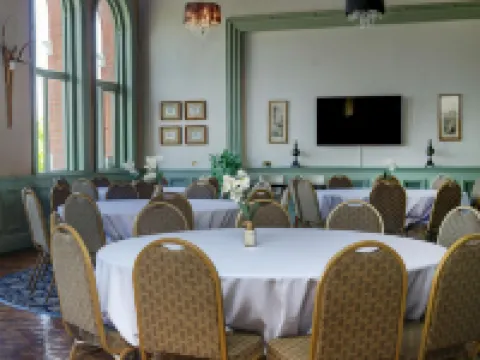 Trafford Hall Manchester, Trademark Collection by Wyndham Hotels in Stretford