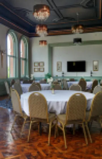 Trafford Hall Manchester, Trademark Collection by Wyndham