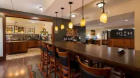 Best Western Delta Inn فنادق في Effingham