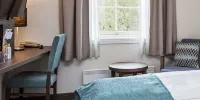 Scandic Leknes Lofoten - Standard King Room
