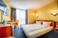 Achat Hotel Stuttgart Airport Messe Hotels in Mohringen