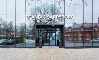 Scandic Sarpsborg