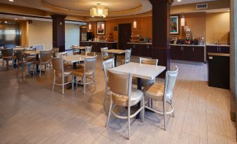 Best Western Plus New Orleans Airport Hotel