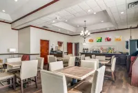 Quality Inn Suwanee I-85 Hoteles en Suwanee