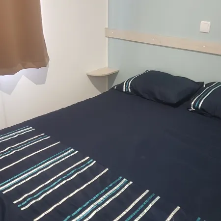 Landshause Bungalow T2 Superior