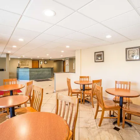 Quality Inn & Suites Elko