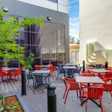 Travelodge Hotel Sydney Airport