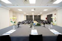 Best Western Hotel Cristallo فنادق في Pegognaga