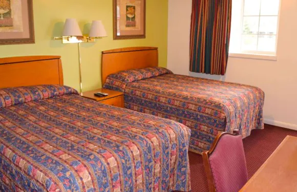 布盧姆斯堡休閑旅館