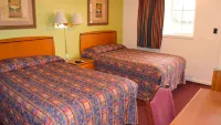 Relax Inn Bloomsburg Hotels in Scott