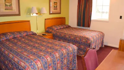 Relax Inn Bloomsburg Hotels in Scott