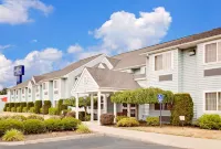 Microtel Inn & Suites by Wyndham Wellsville Hotels in Wellsville