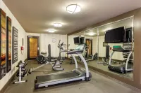 Comfort Inn - Gym
