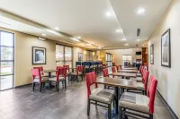 Comfort Suites Hotel a Channelview