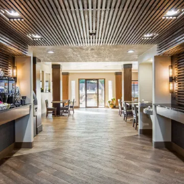 Best Western Plus Hill Country Suites