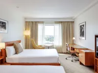 Novotel Christchurch Cathedral Square Hotels in Christchurch