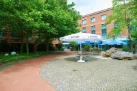 지호텔 호텔 & 리빙 하노버 Fachschaftsrat Informatik 주변 호텔