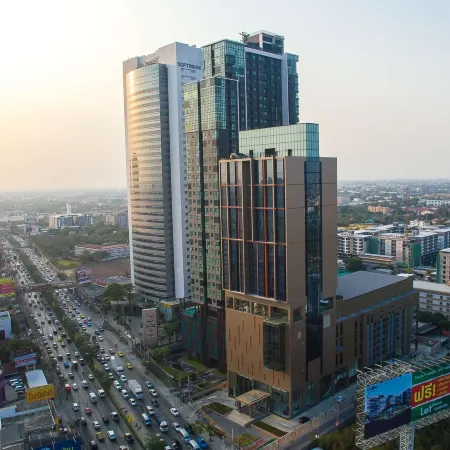 Best Western Plus Wanda Grand Hotel