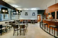 Hesperia Zaragoza Centro - breakfast