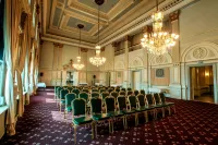 Karlskrona Stadshotell, BW Signature Collection Hotel a Karlskrona