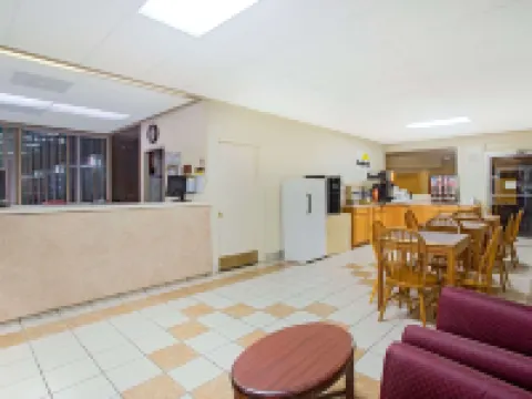 Bristol Parkway Inn Hotels in Bristol