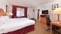 The Classic Desert Aire Hotel Hotels near Speedway