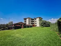 Peponi Living Spaces Hotels in 