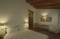 Villa Belfiore Hotels in Comacchio