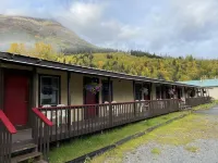 Trail Lake Lodge Hôtels à : Moose Pass