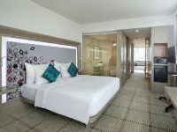 Novotel Makassar Grand Shayla Hotels near Losari Beach Platform
