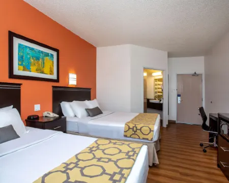 Baymont by Wyndham Sheridan Hotels in Sheridan